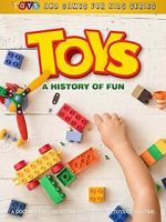 Watch Toys: A History of Fun (Short 2019) Wootly