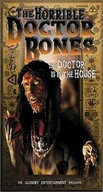 Watch The Horrible Dr. Bones Wootly