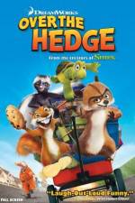 Watch Over the Hedge Wootly