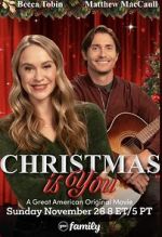 Watch Christmas Is You Wootly