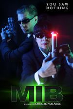 Watch MIB (Short 2021) Wootly