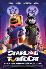 Watch StarDog and TurboCat Wootly