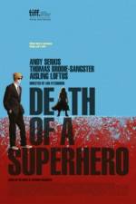 Watch Death of a Superhero Wootly