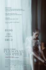 Watch Personal Shopper Wootly