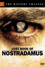 Watch Lost Book of Nostradamus Wootly