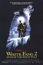 Watch White Fang 2: Myth of the White Wolf Wootly