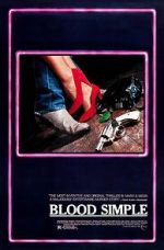 Watch Blood Simple Wootly