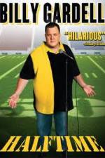 Watch Billy Gardell Halftime Wootly