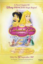 Watch Disney Princess Enchanted Tales: Follow Your Dreams Wootly