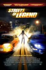 Watch Streets of Legend Wootly