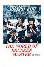 Watch World of the Drunken Master Wootly