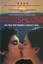 Watch Bonjour Monsieur Shlomi Wootly