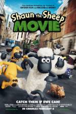 Watch Shaun the Sheep Movie Wootly