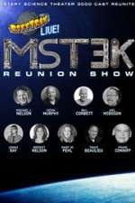 Watch RiffTrax Live MST3K Reunion Wootly