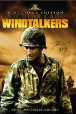 Watch Windtalkers Wootly