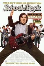 Watch The School of Rock Wootly