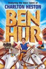 Watch Ben Hur Wootly