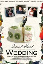 Watch Second Hand Wedding Wootly