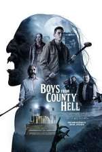 Watch Boys from County Hell Wootly