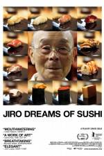 Watch Jiro Dreams of Sushi Wootly