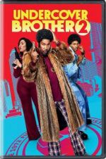 Watch Undercover Brother 2 Wootly