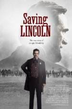 Watch Saving Lincoln Wootly