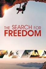 Watch The Search for Freedom Wootly