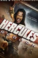 Watch Hercules Reborn Wootly