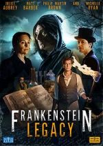 Watch Frankenstein: Legacy Wootly