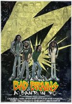 Watch Bad Brains: A Band in DC Wootly
