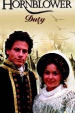 Watch Hornblower Duty Wootly