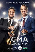 Watch 57th Annual CMA Awards Wootly