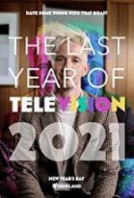 Watch The Last Year of Television Wootly