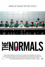 Watch The Normals Wootly