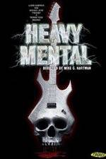 Watch Heavy Mental: A Rock-n-Roll Blood Bath Wootly