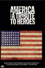 Watch America A Tribute to Heroes Wootly