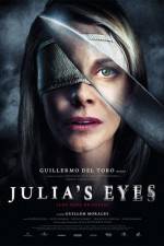 Watch Los ojos de Julia Wootly