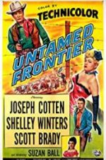 Watch Untamed Frontier Wootly