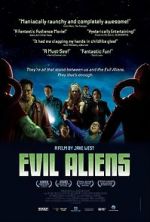 Watch Evil Aliens Wootly