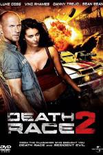 Watch Death Race 2 Wootly