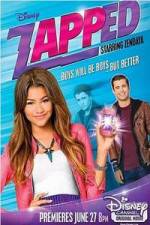 Watch Zapped Wootly