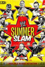 Watch WWE Summerslam Wootly