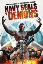 Watch Navy SEALS v Demons Wootly