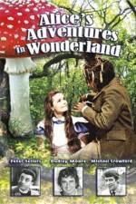 Watch Alice's Adventures in Wonderland Wootly