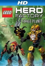 Watch Lego Hero Factory: Savage Planet Wootly