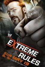 Watch WWE Extreme Rules Wootly