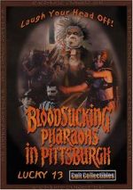 Watch Bloodsucking Pharaohs in Pittsburgh Wootly