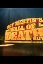 Watch Guy Martin Wall of Death Live Wootly