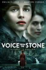 Watch Voice from the Stone Wootly