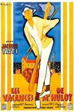 Watch Monsieur Hulot\'s Holiday Wootly